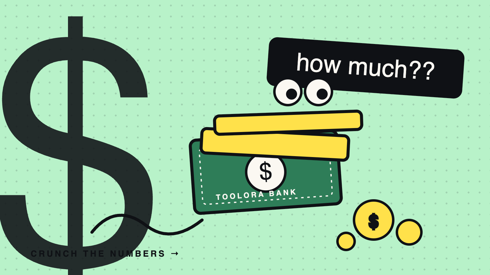 Personal Loan Calculator — How Much Can You Borrow